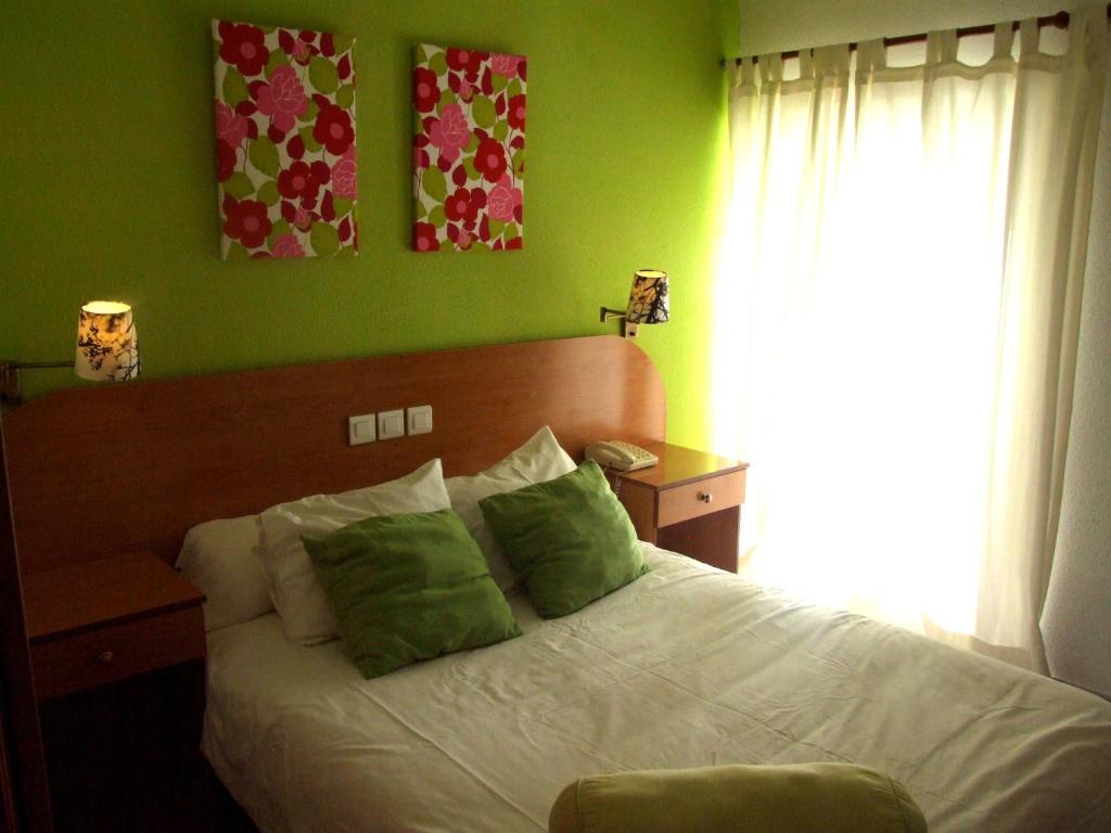 Hostal Santa Marta Aranjuez Room photo
